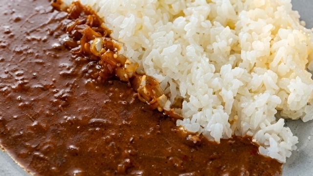 カレー